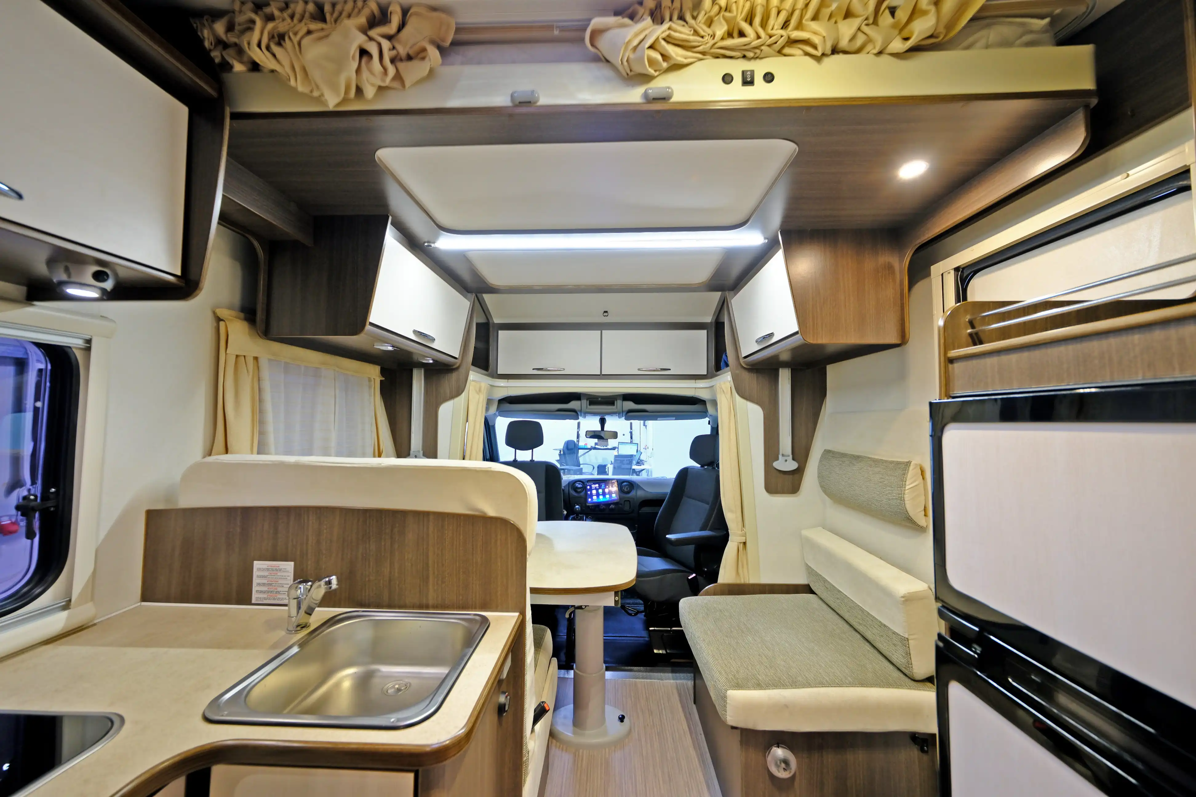 RIMOR Katamarano 95 P - Ansicht 8